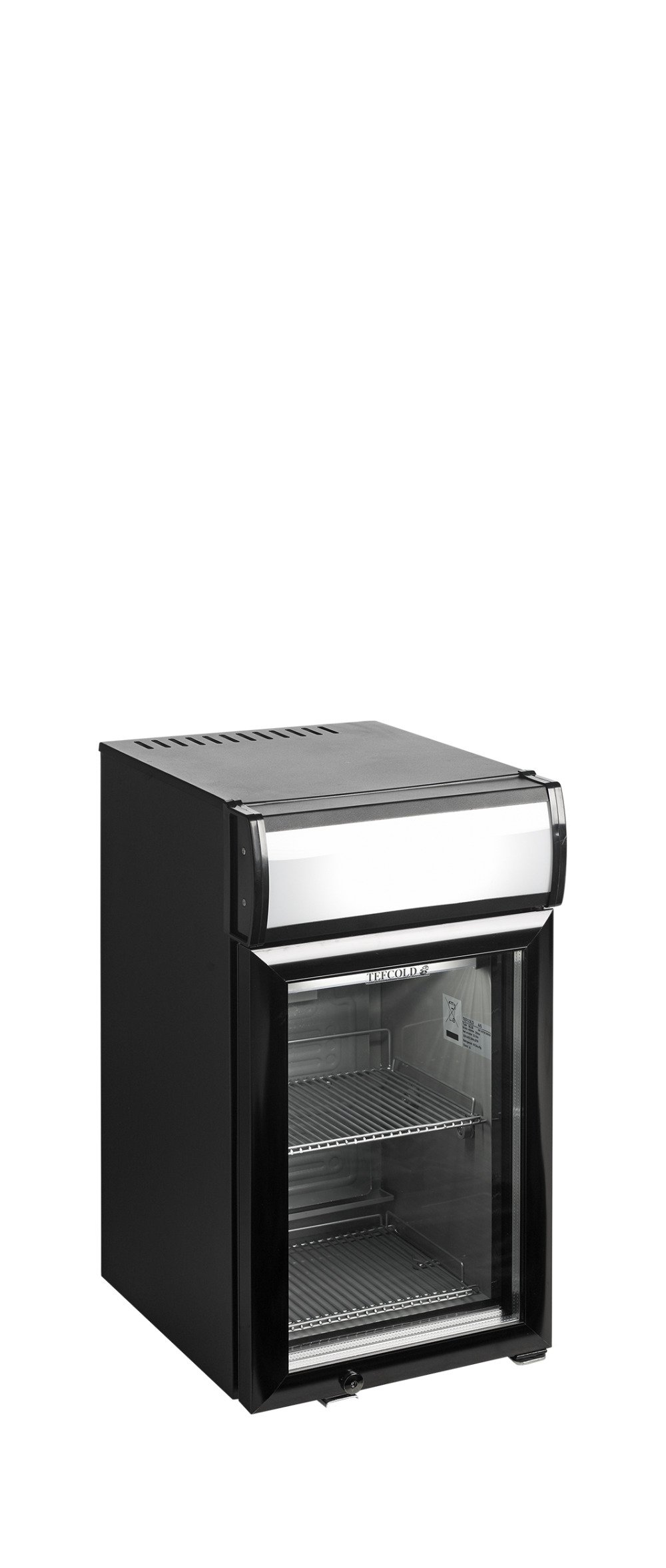 BC25CP Tafel koelkast