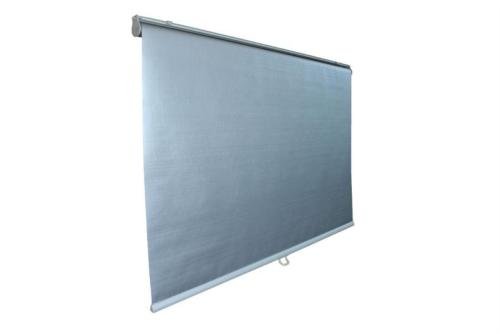 RNB-3016-000 | RIDEAU DE NUIT MANUEL TOP TRACK G455EX SANS CASSETTE - 1600X1650MM