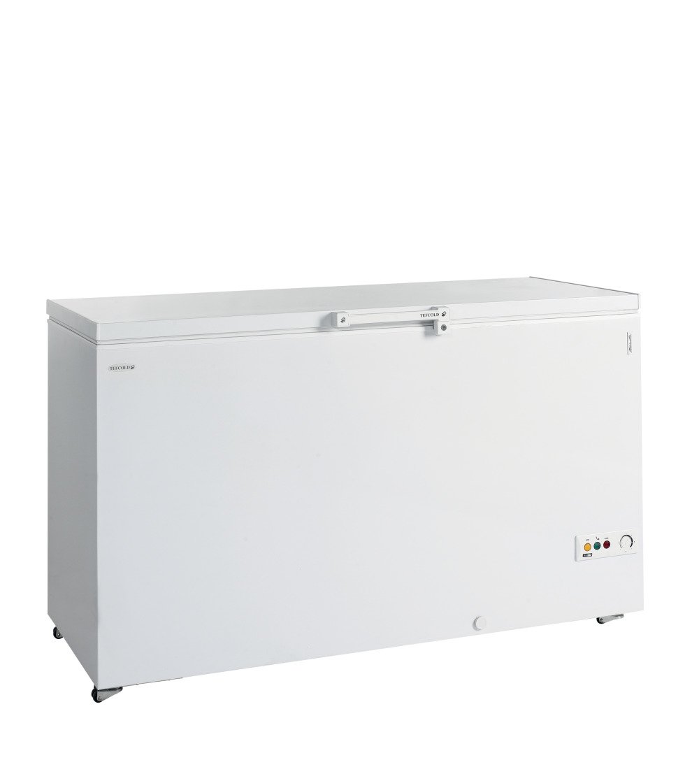 FR505 SL Congélateur de crème glacée