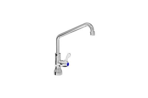 LKF-1314-000 | ENKELGATS KOUD-WATERKRAAN KWARTSLAGBEDIENING - TAFELMODEL - 300MM