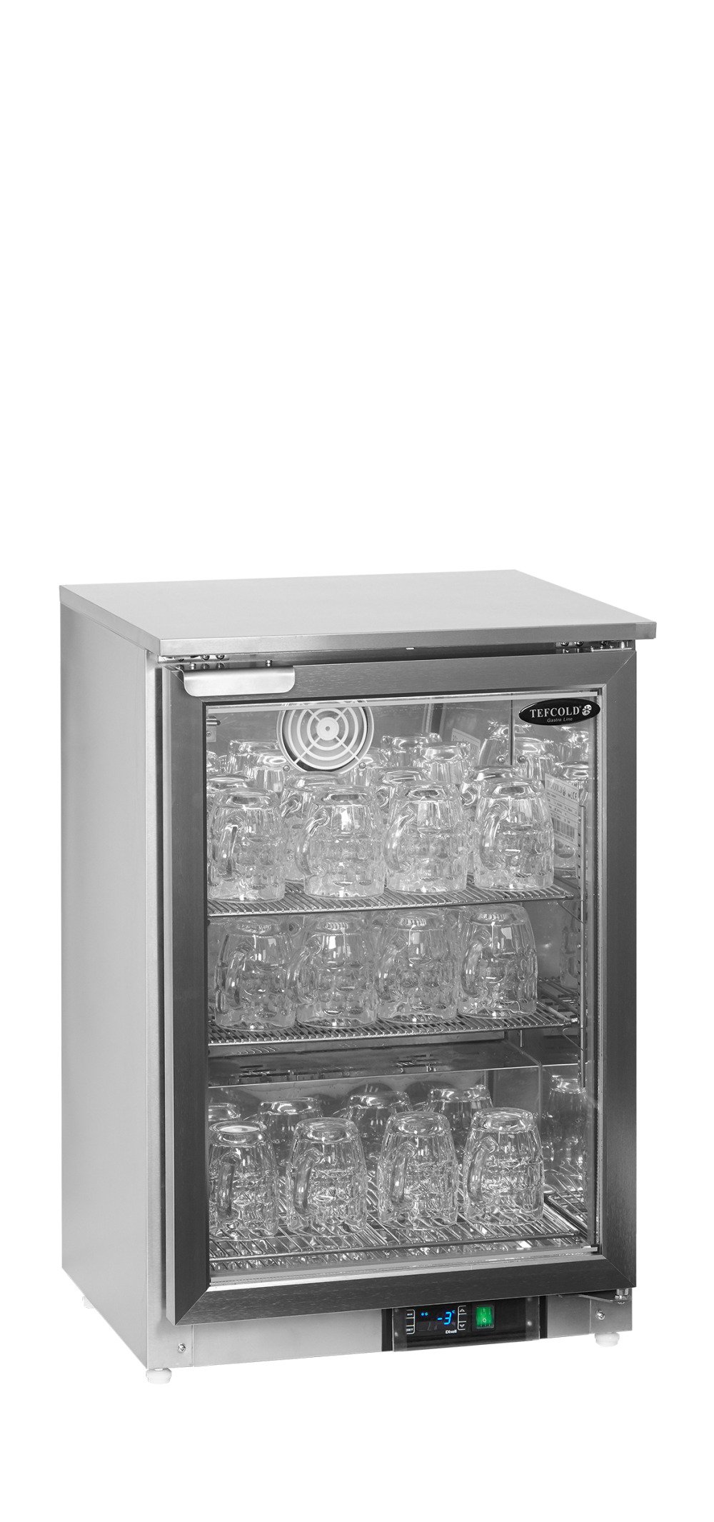 GF200VSG Givreur à verres