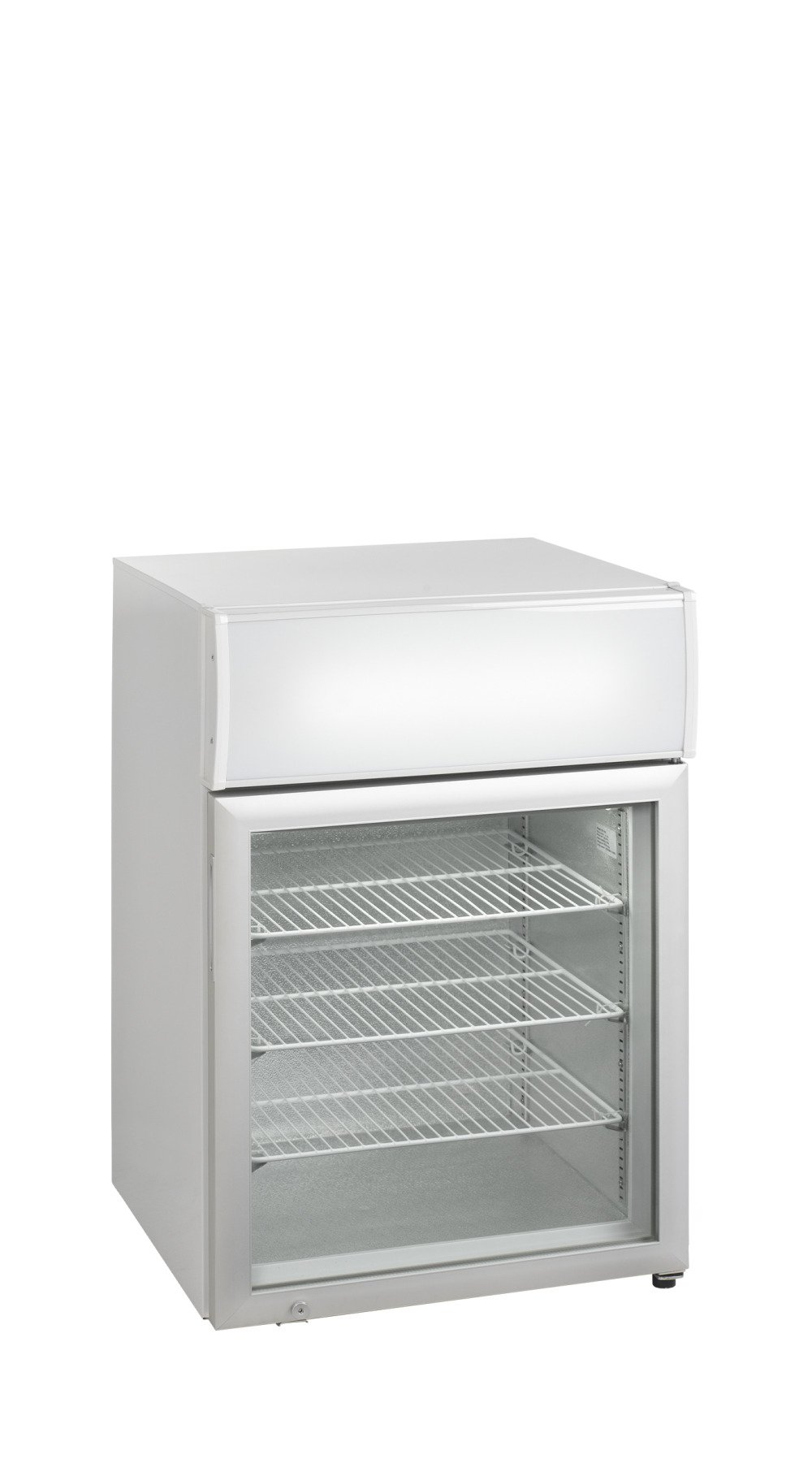 UF100GCP Tafel vrieskast