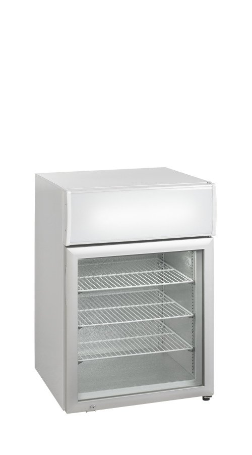 UF100GCP Congélateur table top