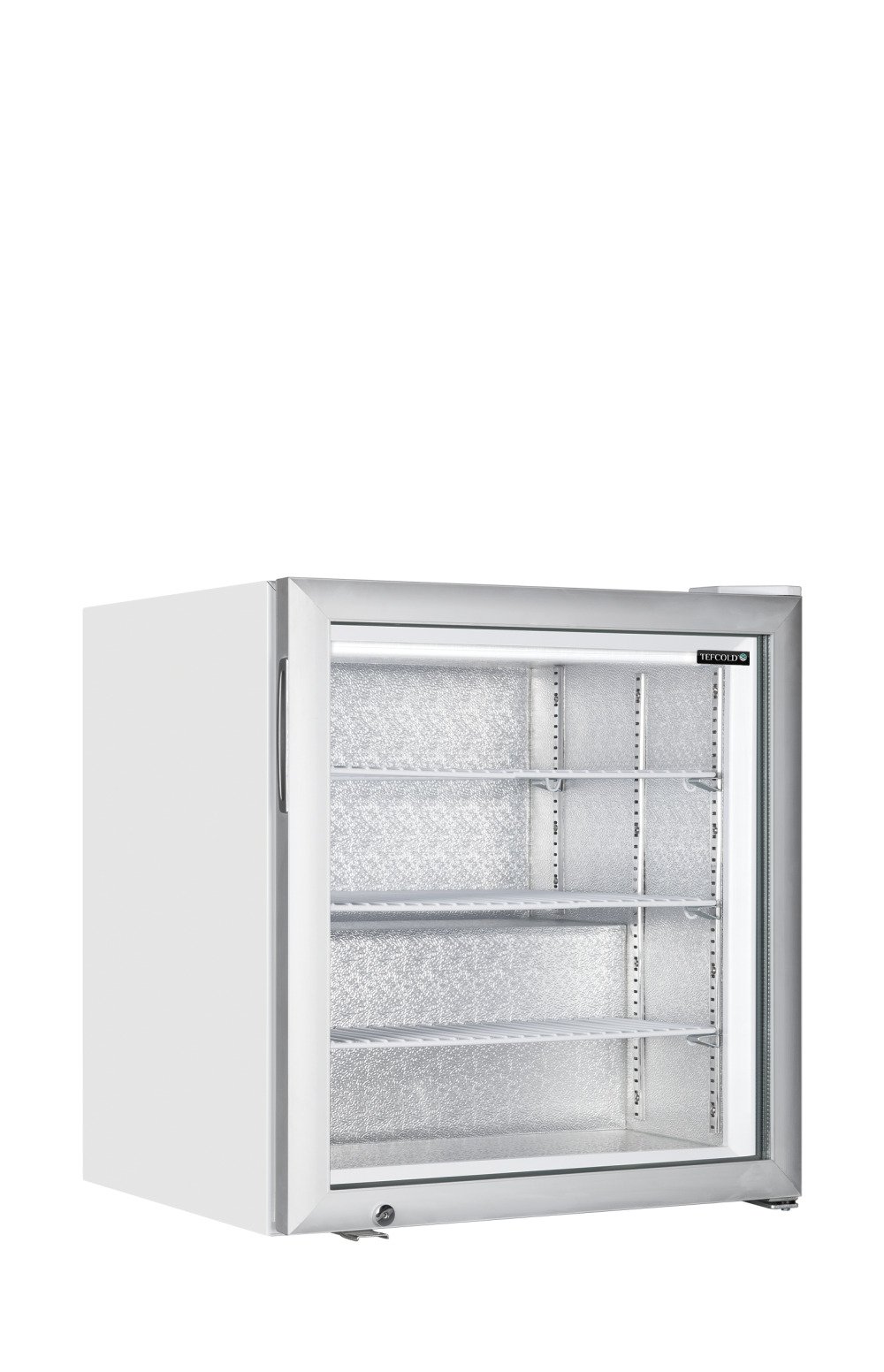 UF100G Tafel vrieskast