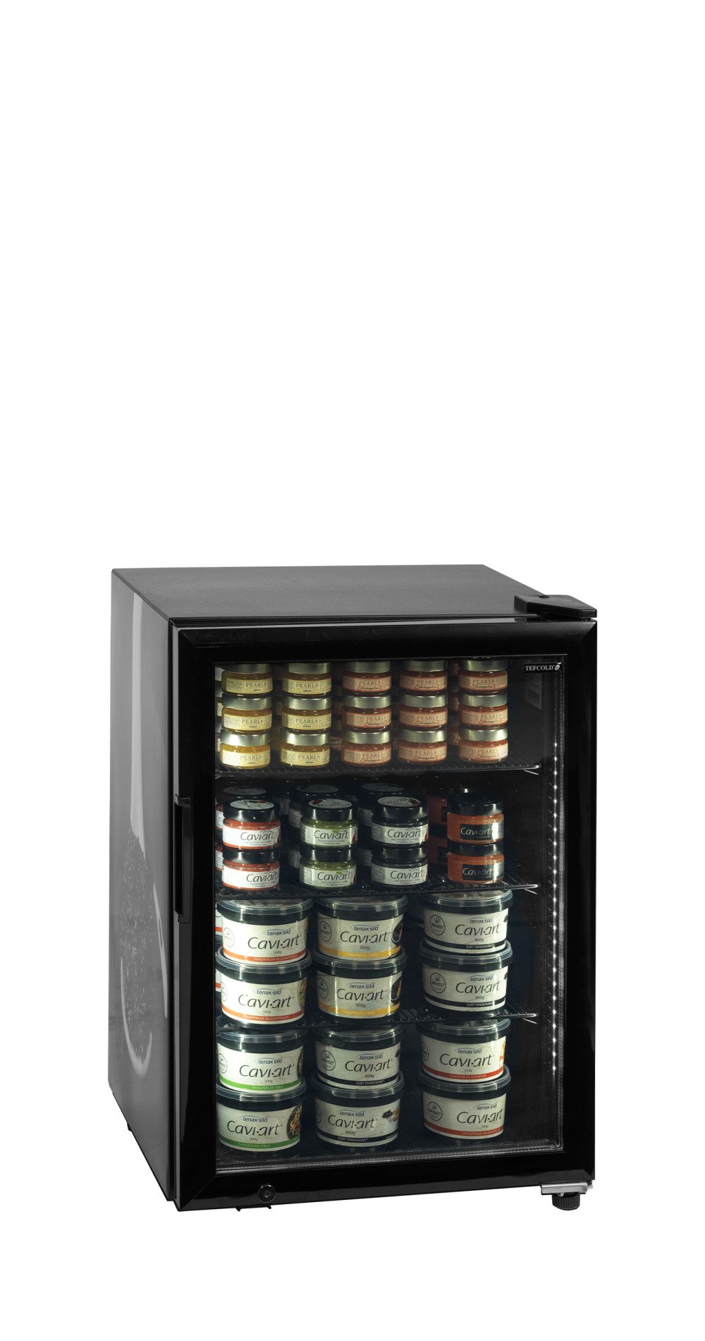 UR90G-SUB ZERO Kaviaarkoeler