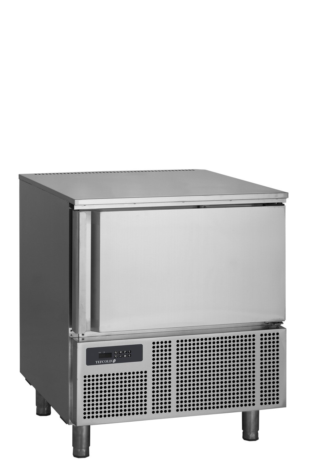 BLC3 Snelkoeler/-vriezer GN1/1