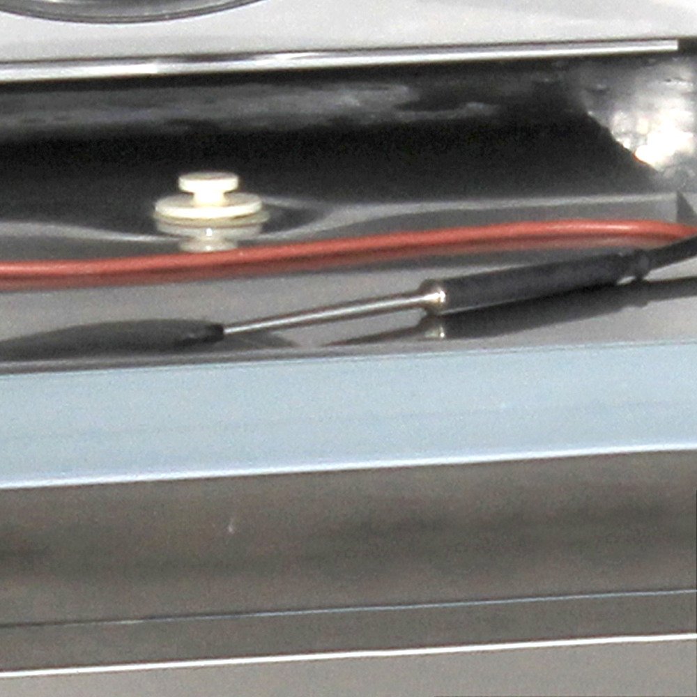 BLC3 Snelkoeler/-vriezer GN1/1