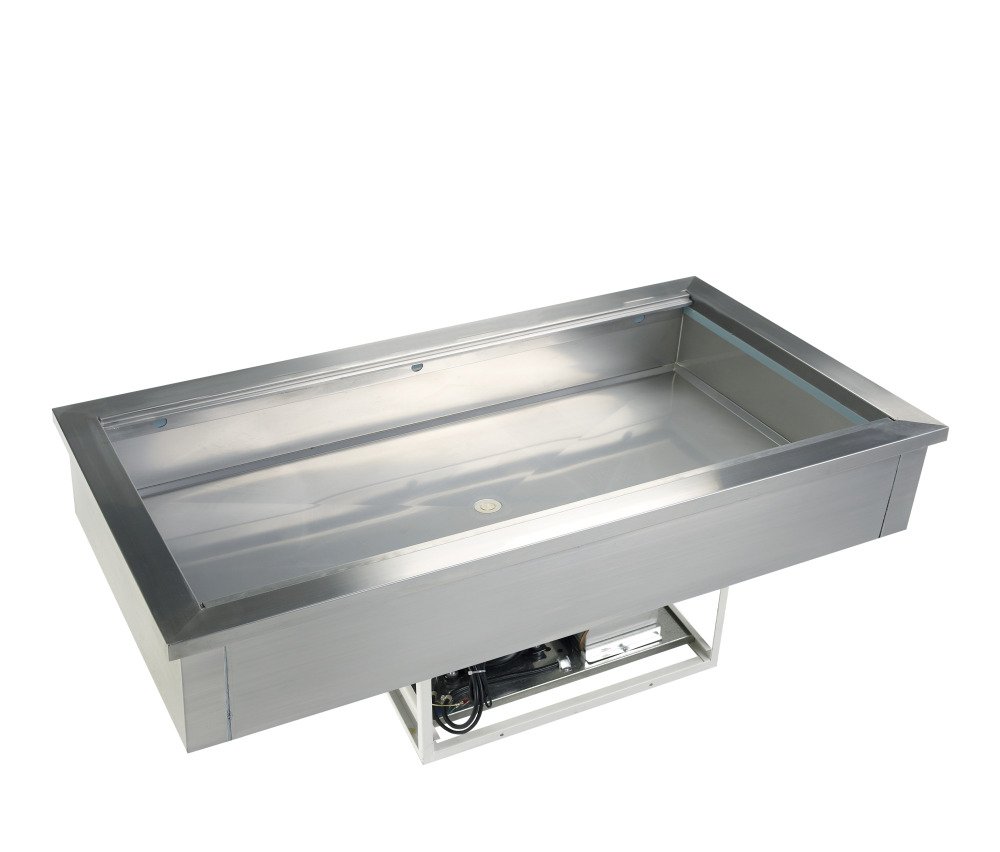 CW4 Drop-in koeling GN1/1