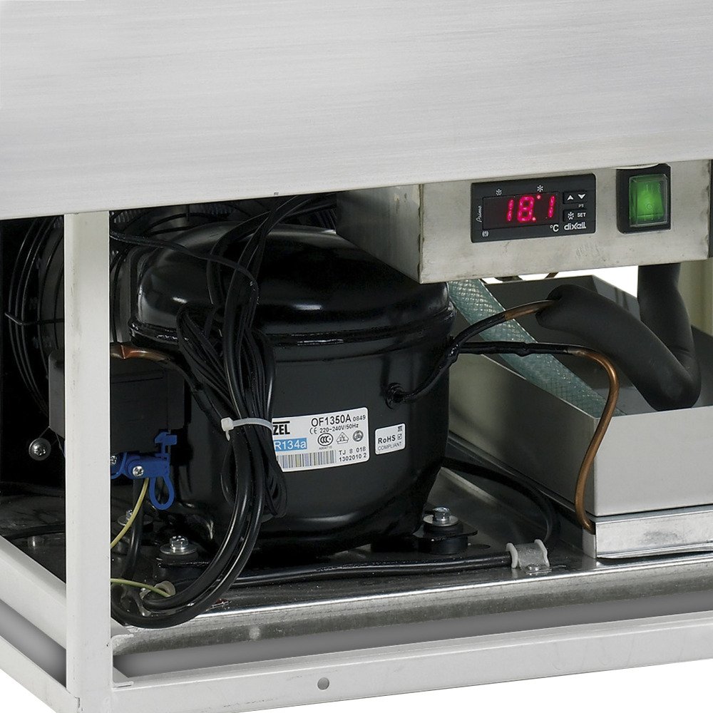 CW4 Drop-in koeling GN1/1