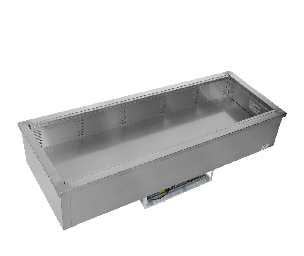 CW5/V Drop-in koeling GN1/1