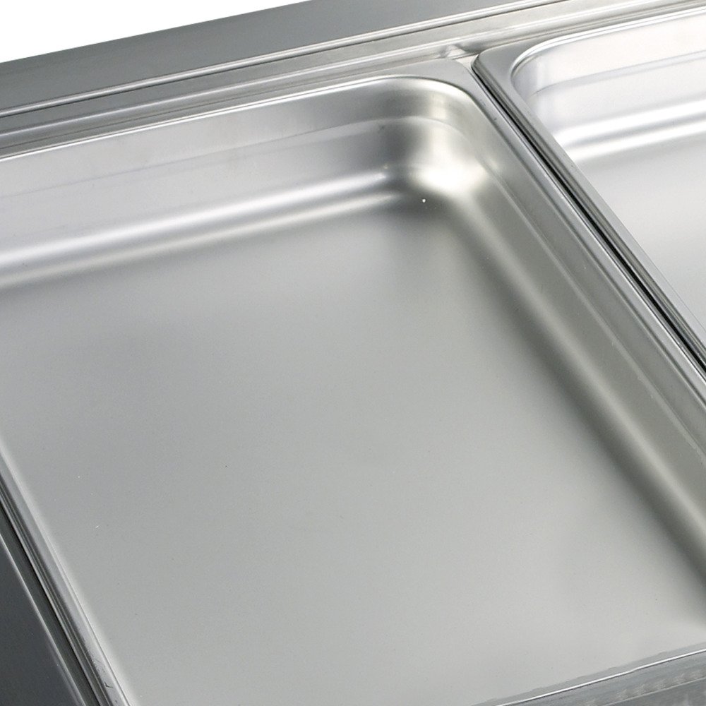 CW5/V Drop-in koeling GN1/1