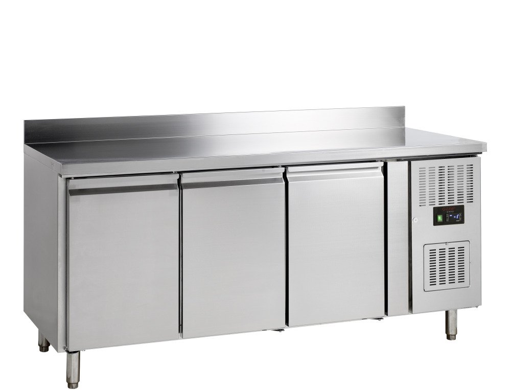 GC73 Koelwerkbank GN1/1