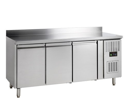 GC73 Table Réfrigérée GN1/1