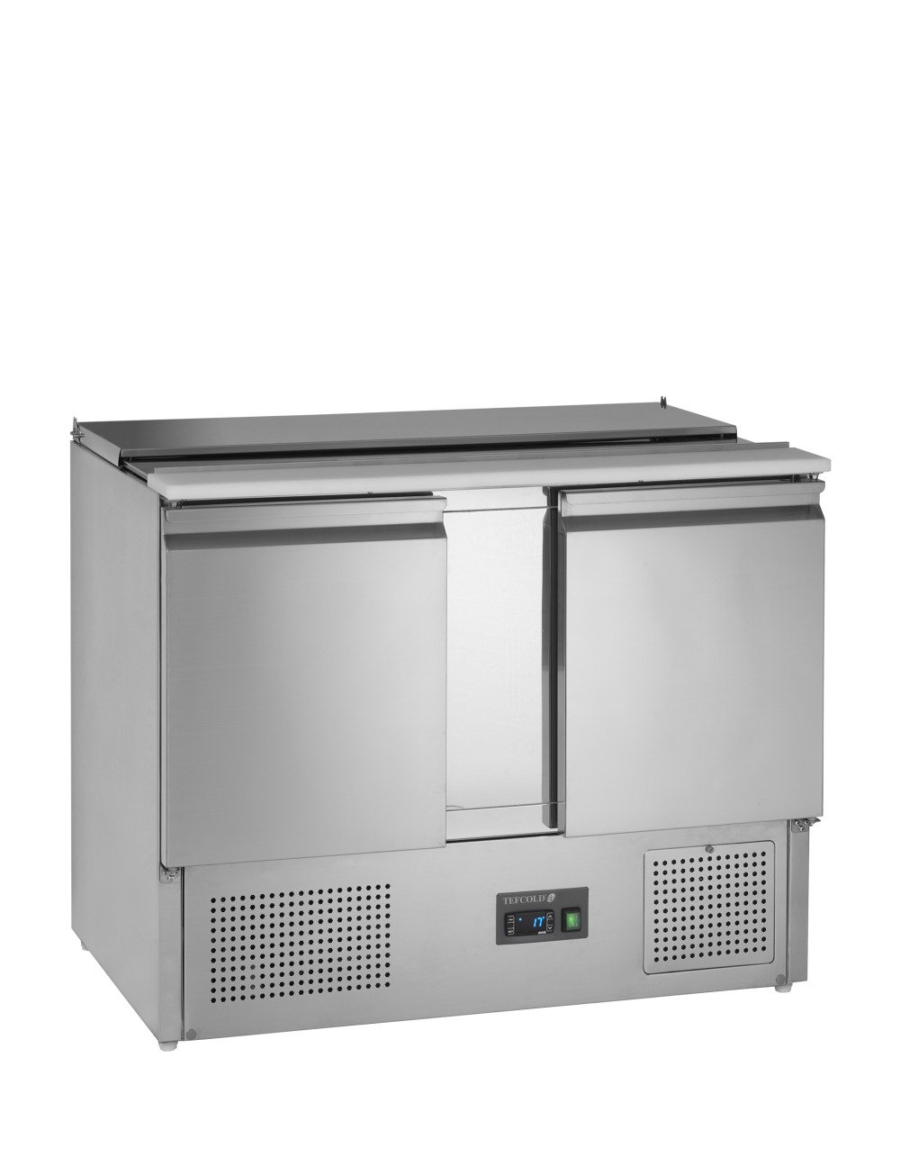 SA1045 Table saladettes GN1/1