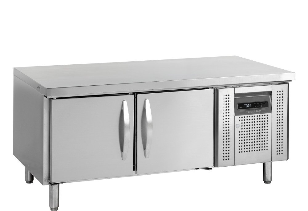 UC5210 Undercounter GN1/1
