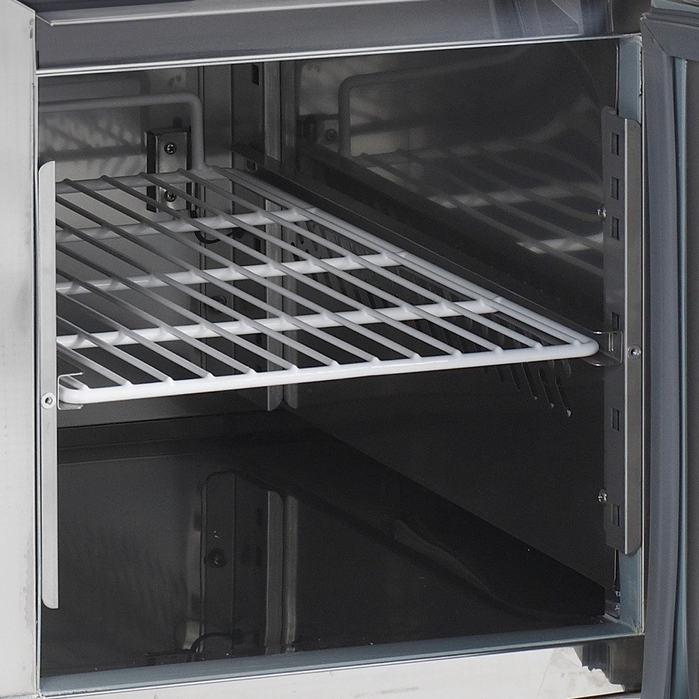 UC5210 Undercounter GN1/1