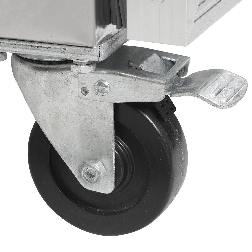 UC5210 Undercounter GN1/1