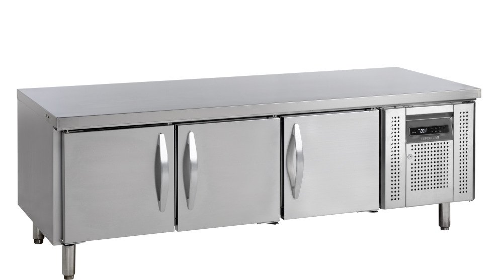 UC5310 Soubassement GN1/1