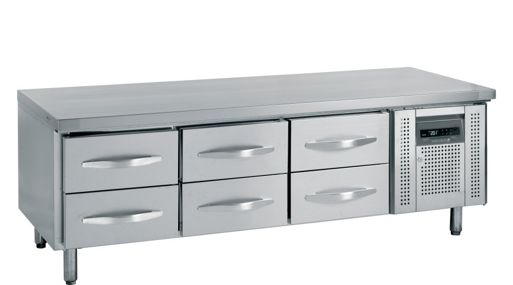 UC5360 Soubassement GN1/1
