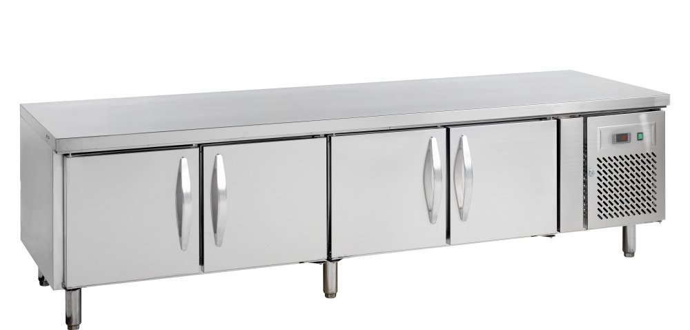 UC5410 Soubassement GN1/1
