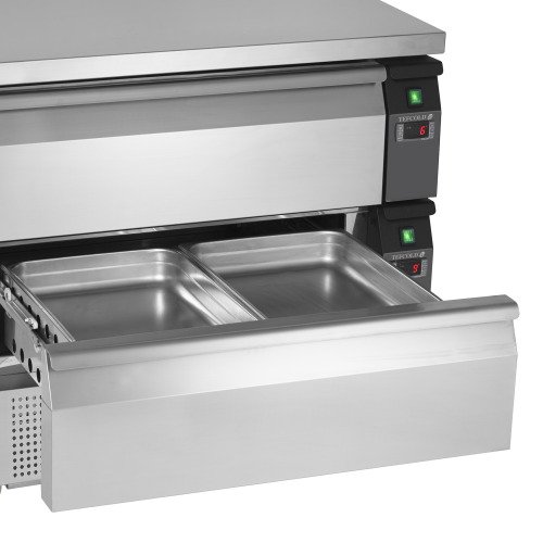 UD2-2 GN2/1 Uni-Drawer