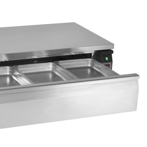 UD2-3 GN2/1 Uni-Drawer