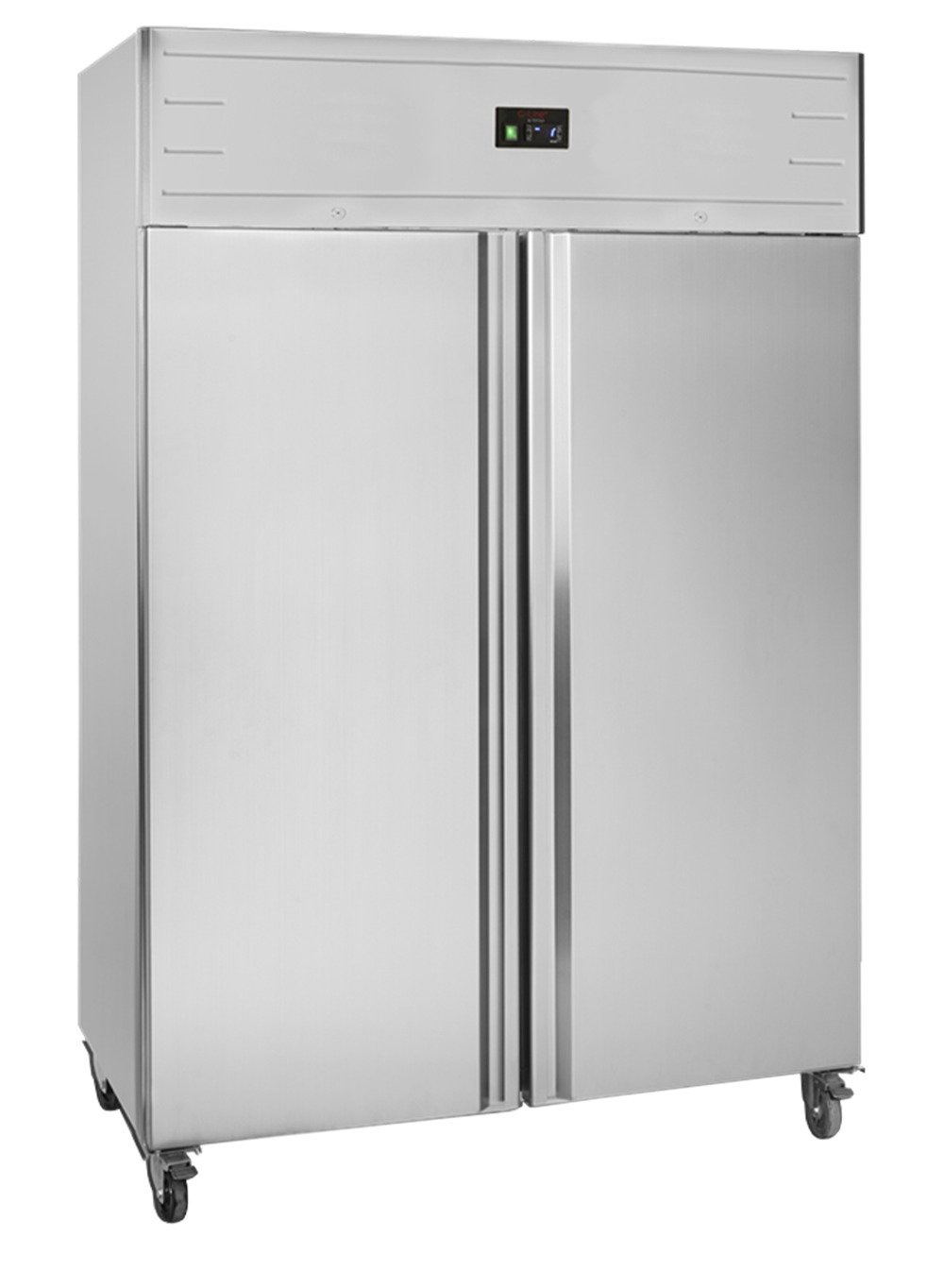 GUC140 Réfrigérateur vertical GN2/1