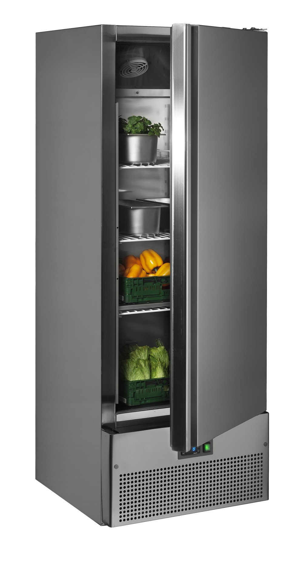 RK500SNACK Staande koeler