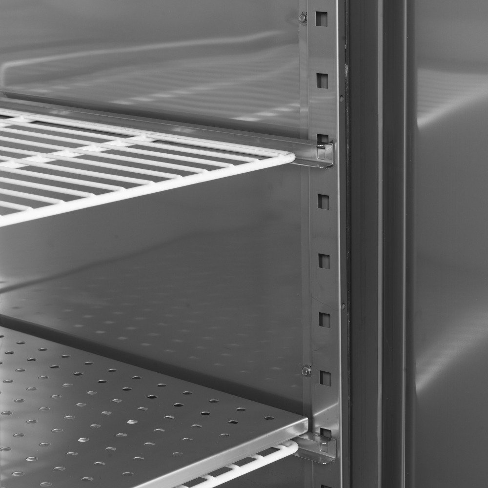 RK500SNACK Staande koeler