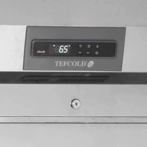 RK710G Staande koeler GN2/1