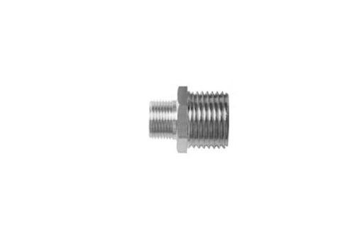 LKE-9571-000 | KOPER REDUCTIE FLEXIBLES 1/4 - 1/2 '