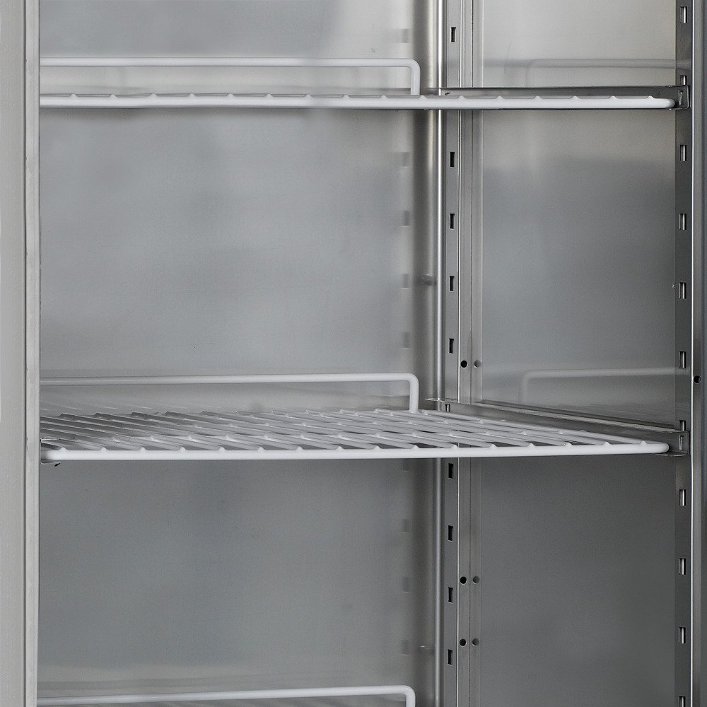 RF1010 Staande vriezer