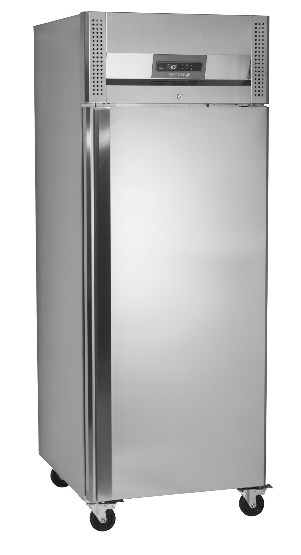 BK850 Réfrigérateur vertical de boulangerie