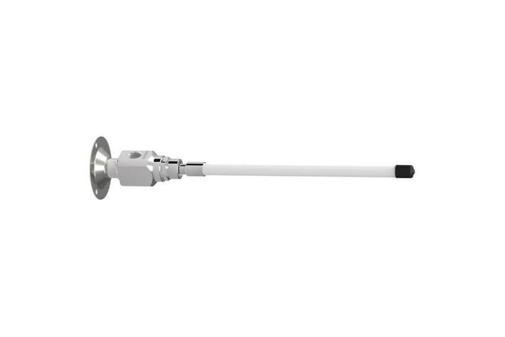 LKF-8001-000 | BARRE PVC POUR COMMANDE AU GENOU L = 400 MM