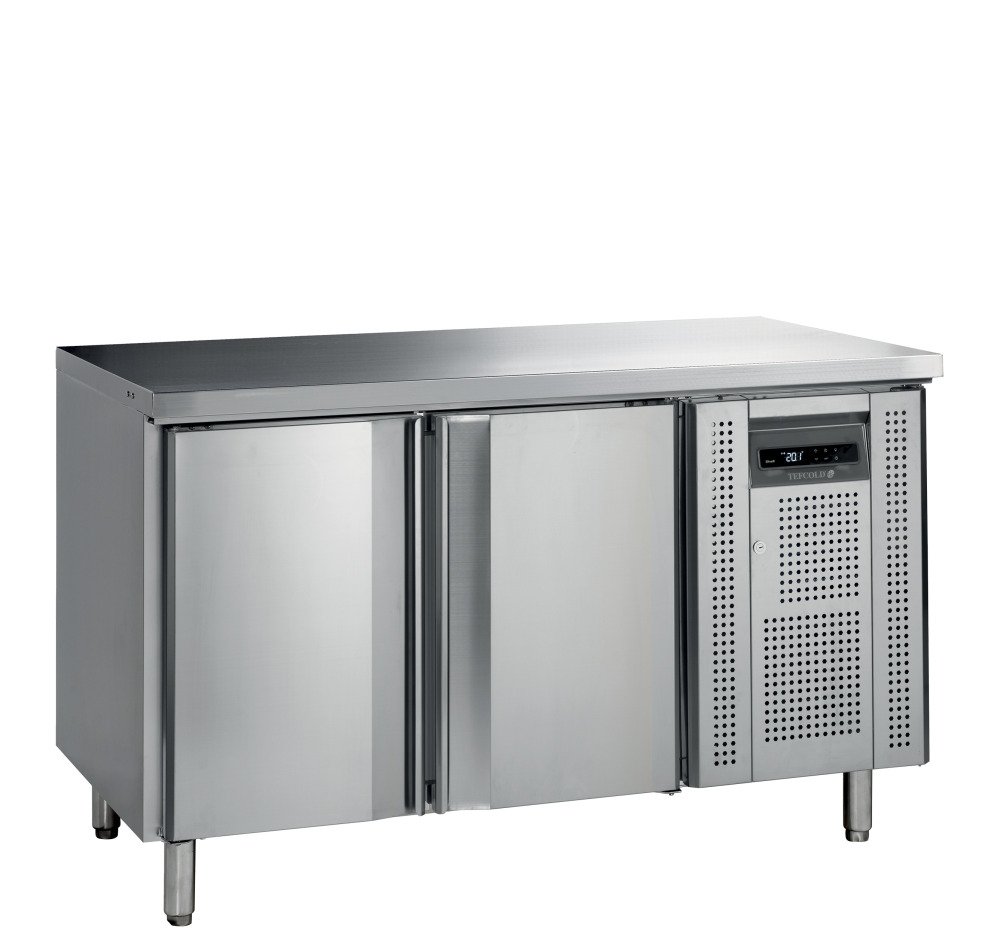 SK6210 Koelwerkbank - snack