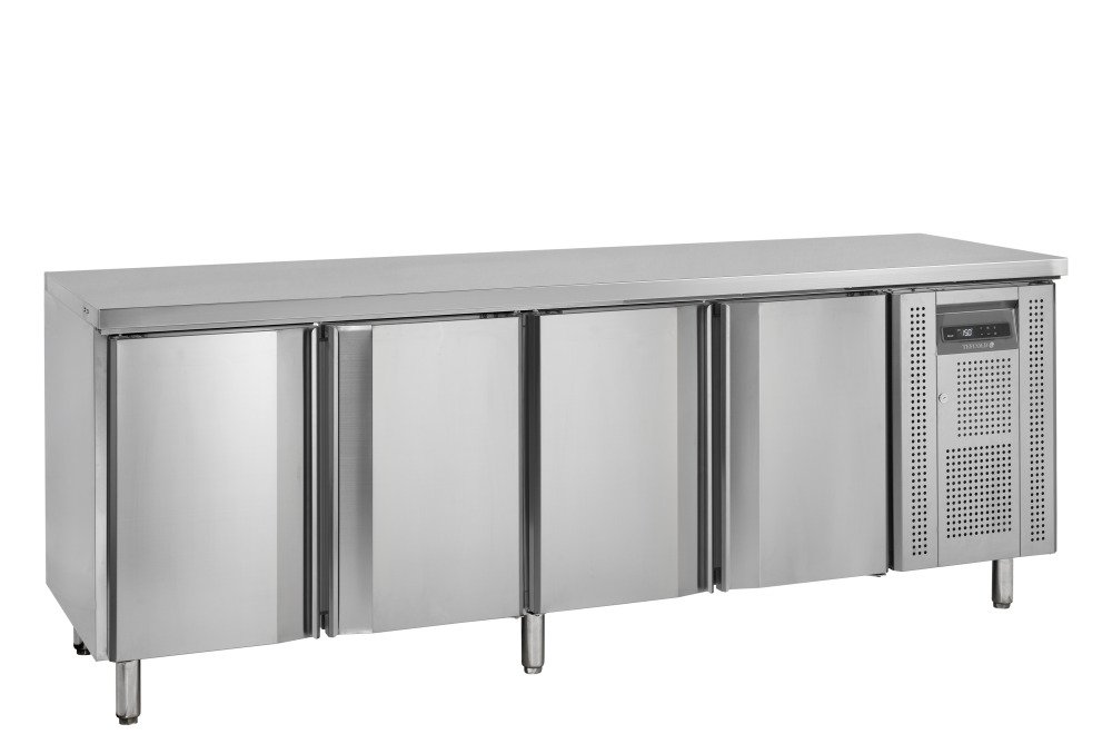 SK6410 Refroidisseur Table Snack