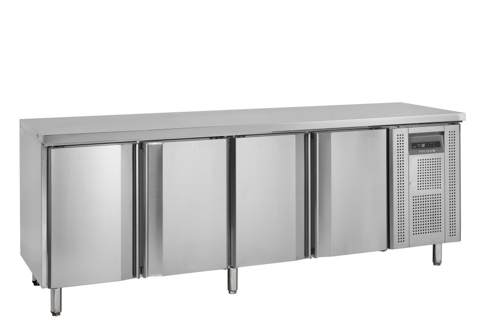 CF7410/-SP Toonbankvriezer GN1/1