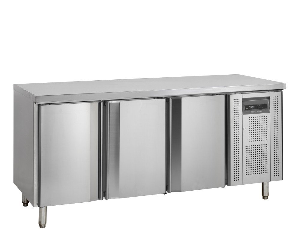 SK6310BT Snacktoonbankvriezer