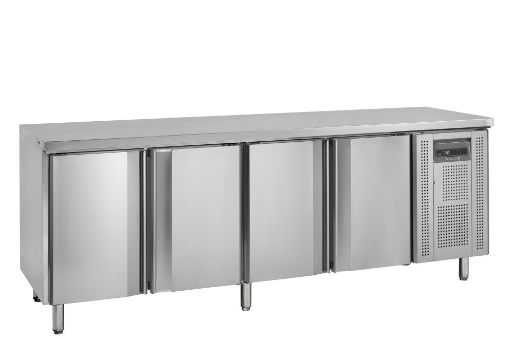 SK6410BT Snacktoonbankvriezer