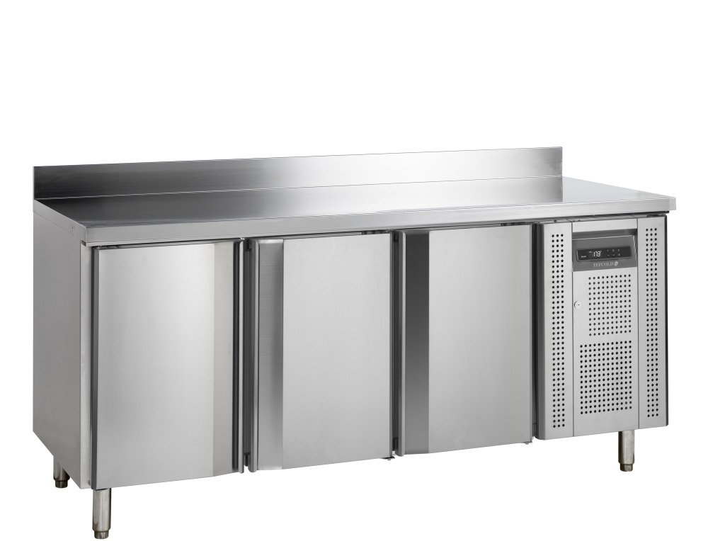 SK6310BT/+ SP Snacktoonbankvriezer