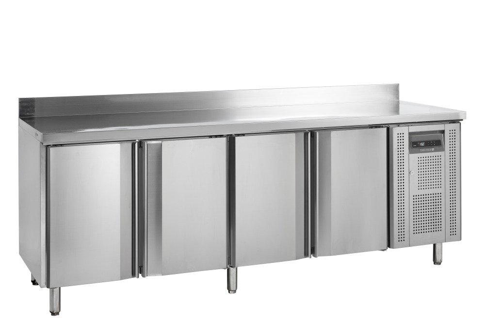 SK6410BT/+ SP Snacktoonbankvriezer