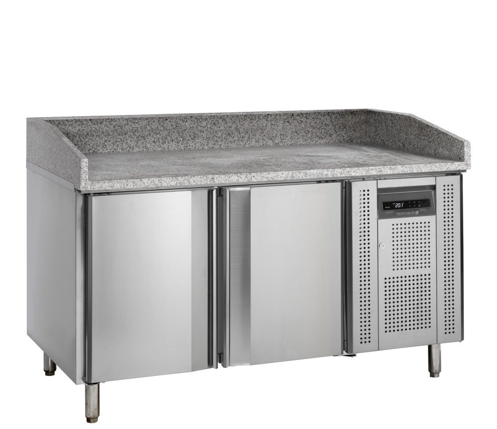 PT1200 Table à pizza