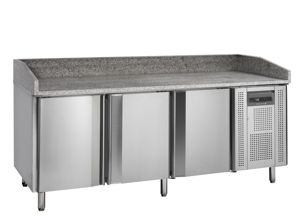 PT1300 Table à pizza