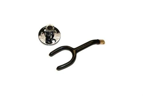 LKE-9578-000 | ENCORE MUURHAAK (MET COATING)