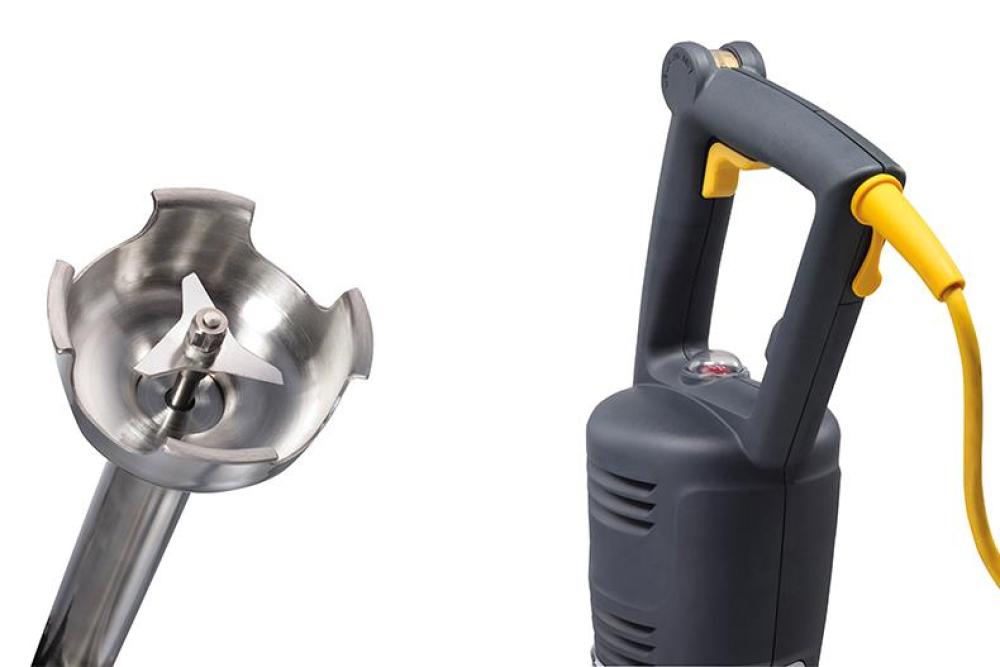 HBR-0018-000 | BIGRIG IMMERSION BLENDER 457MM 1000W - HEAVY DUTY
