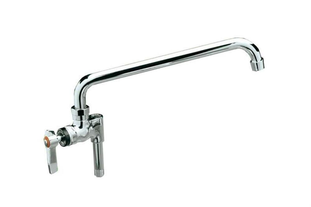 LKE-9531-000 | TUSSENKRAAN UITLOOPBEK 250MM