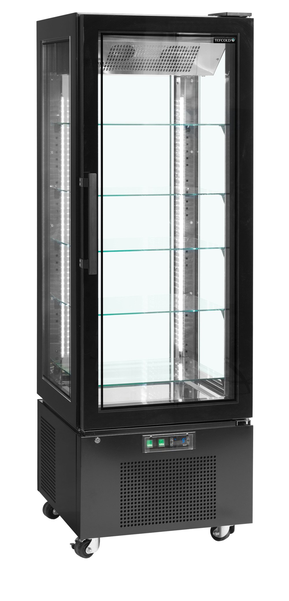 UPD400-C Koelvitrine