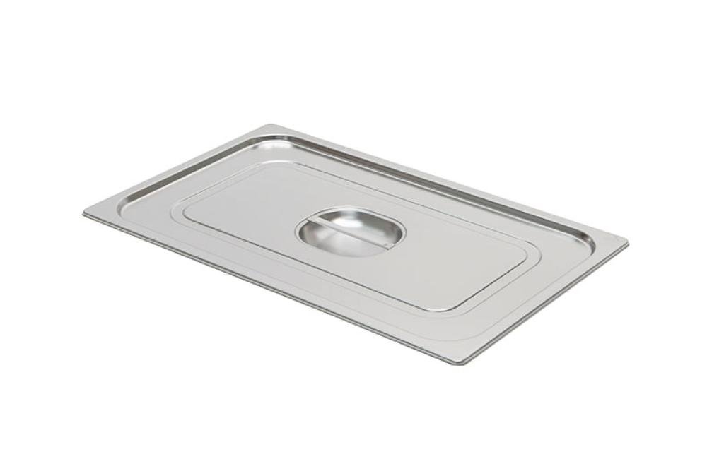 LGI-9011-000 | GN1/1 - VOL DEKSEL RVS PREMIUM LINE