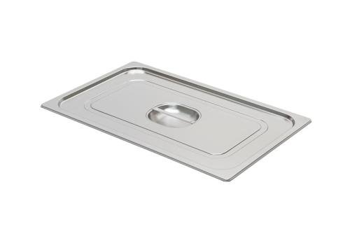 LGI-9011-000 | GN1/1 - VOL DEKSEL RVS PREMIUM LINE