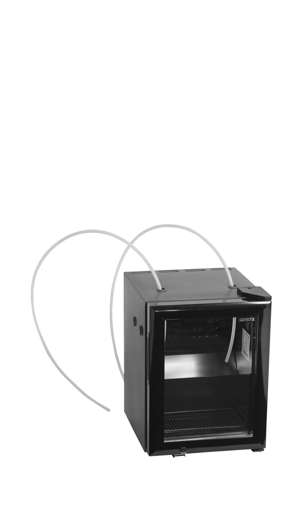 BC30 MC Réfrigérateur de lait